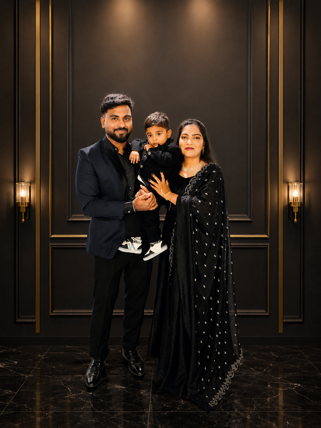 Selva Ananth — Founder, KP Farm Ventures (2/5)