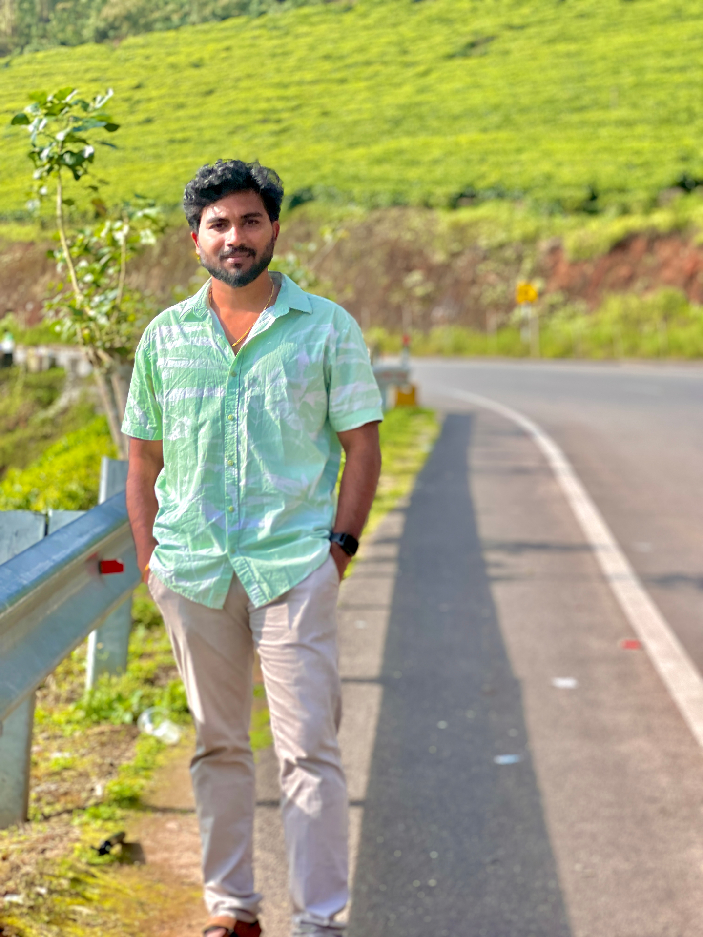 Selva Ananth — Founder, KP Farm Ventures (3/5)